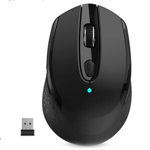 Cimetech TM-004 Wireless Mouse
